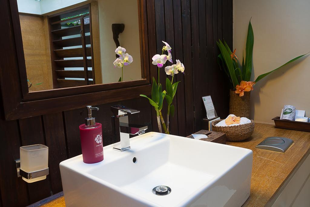 Marari Villas - Private Pool Villas มาราริคุลาม ภายนอก รูปภาพ
