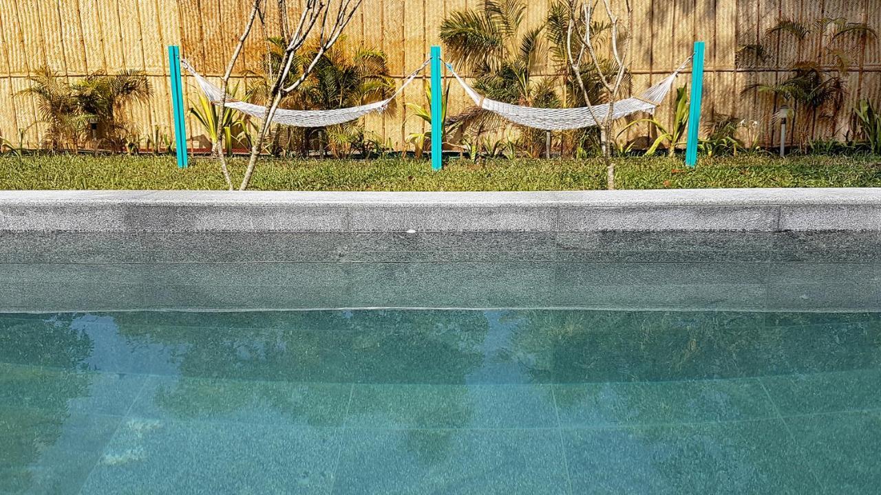 Marari Villas - Private Pool Villas มาราริคุลาม ภายนอก รูปภาพ